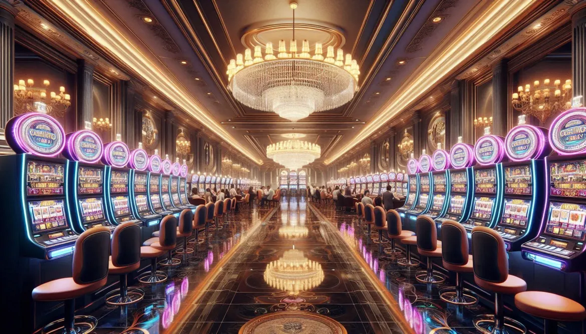 SvenPlay Casino